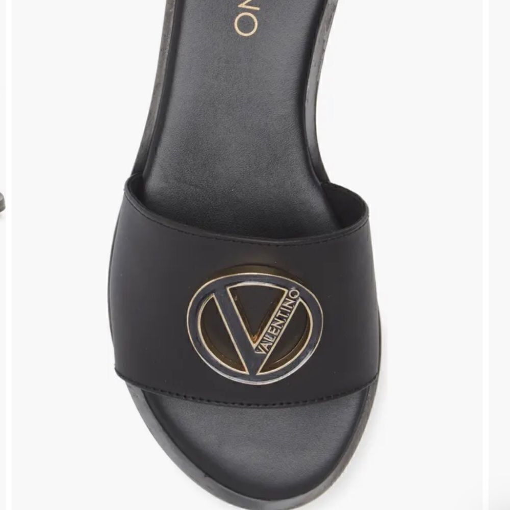 VALENTINO BY MARIO VALENTINO Bugola Slide